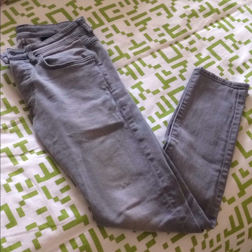 H&M Skinny Jeans